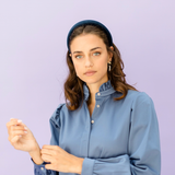 ALMA powder blue