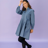 ALMA powder blue