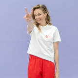 LA DOLCE VITA shirt