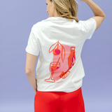 LA DOLCE VITA shirt