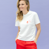 LA DOLCE VITA shirt
