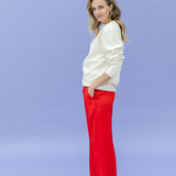 DOLCE VITA sweater vanilla