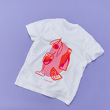 LA DOLCE VITA shirt
