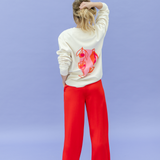 DOLCE VITA sweater vanilla