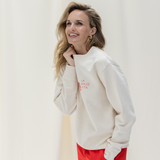 DOLCE VITA sweater vanilla