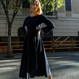 LAURA navy