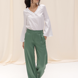 LISA white