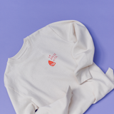 DOLCE VITA sweater vanilla