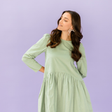 NORA mint cord