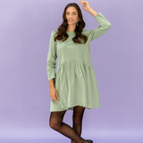 NORA mint cord
