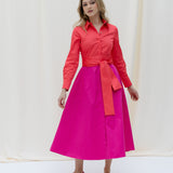 BELLA pink coral