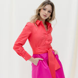 BELLA pink coral