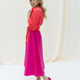 BELLA pink coral