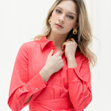 BELLA pink coral
