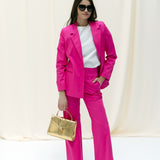 BARRY pink