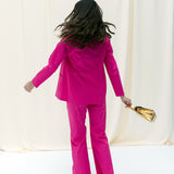 BARRY pink