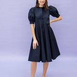 NETTY navy