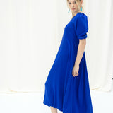 JUNA royal blue