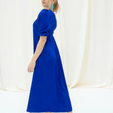 JUNA royal blue