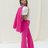 BARRY pink