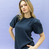 PIA dusty navy