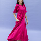 JUNA pink