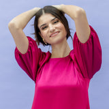 JUNA pink