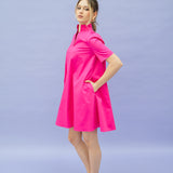 LINN pink