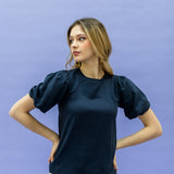 PIA dusty navy