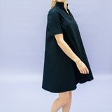 LINN navy