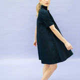 LINN navy