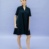 LINN navy