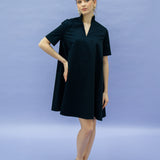 LINN navy