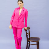 NARA pink