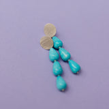 NOA turquoise