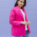 BARRY pink