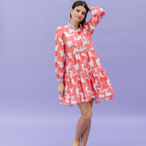 ANTONIA rose tiger berry