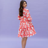 ANTONIA rose tiger berry