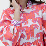 ANTONIA rose tiger berry