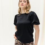 PIA satin black