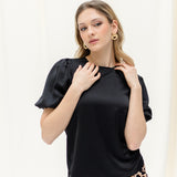 PIA satin black