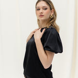 PIA satin black