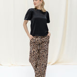 PIA satin black
