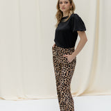 PIA satin black