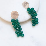 ADA green onyx