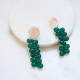 ADA green onyx