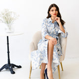 BELLA provence blue