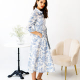 BELLA provence blue