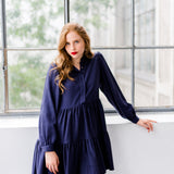 ANTONIA navy