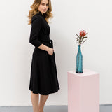 JOHANNA jet black